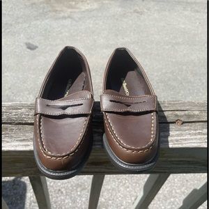 G.H. Bass& Co. loafers